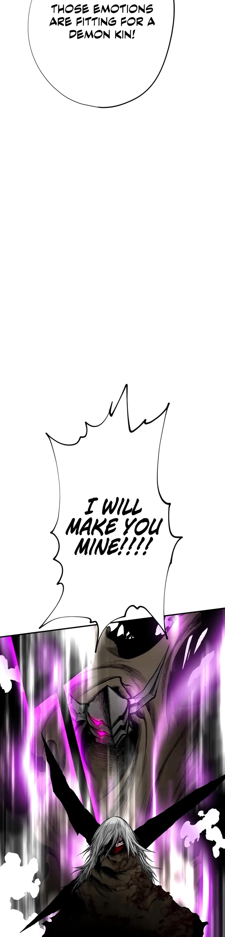 Ninja Reincarnation: Fuuma Kotarou's Quest to Reclaim His Humanity chapter 33 page 37