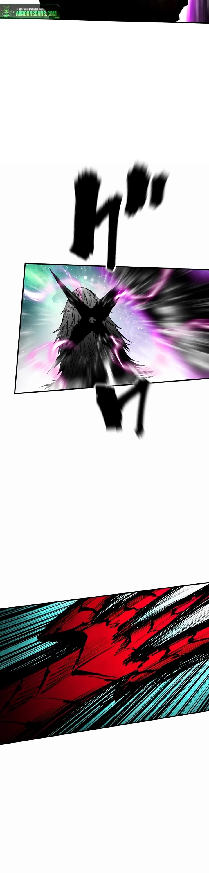 Ninja Reincarnation: Fuuma Kotarou's Quest to Reclaim His Humanity chapter 33 page 38