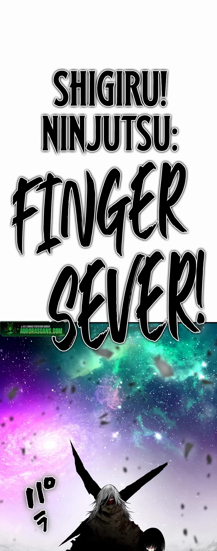 Ninja Reincarnation: Fuuma Kotarou's Quest to Reclaim His Humanity chapter 33 page 39