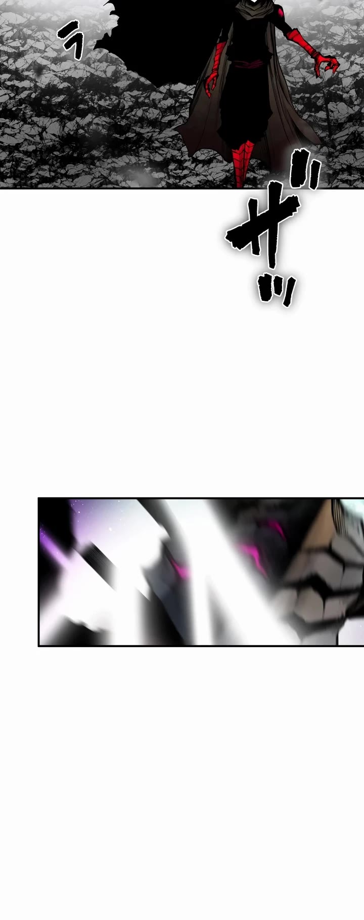 Ninja Reincarnation: Fuuma Kotarou's Quest to Reclaim His Humanity chapter 33 page 40