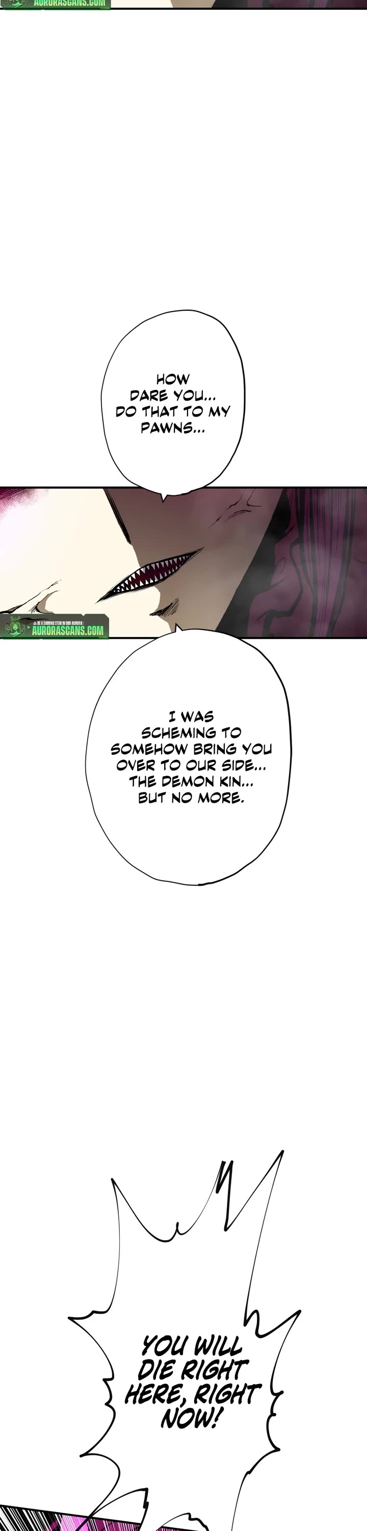 Ninja Reincarnation: Fuuma Kotarou's Quest to Reclaim His Humanity chapter 33 page 42