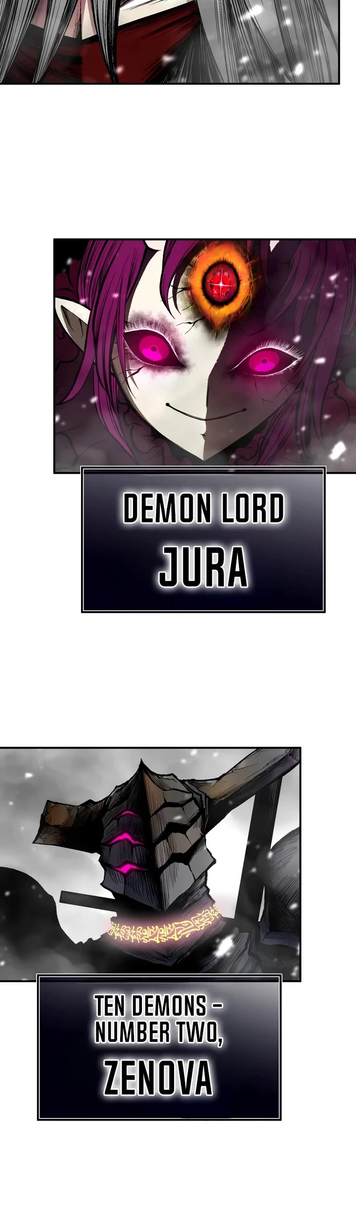 Ninja Reincarnation: Fuuma Kotarou's Quest to Reclaim His Humanity chapter 33 page 5