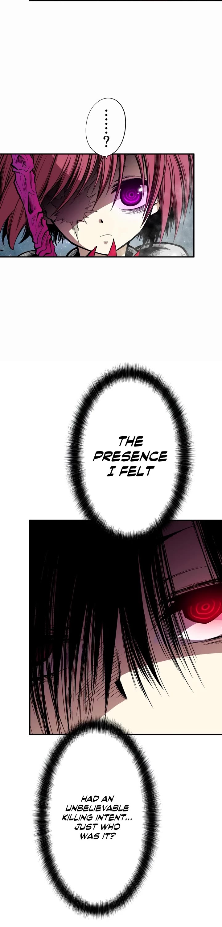 Ninja Reincarnation: Fuuma Kotarou's Quest to Reclaim His Humanity chapter 33 page 8