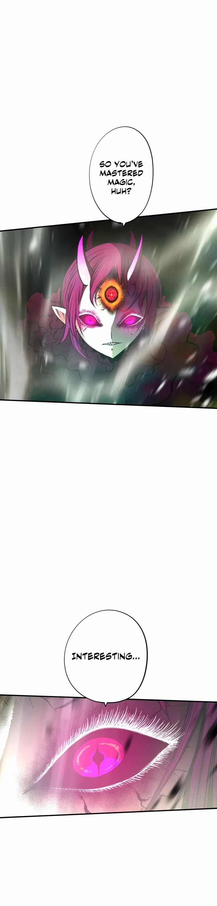 Ninja Reincarnation: Fuuma Kotarou's Quest to Reclaim His Humanity chapter 34 page 17