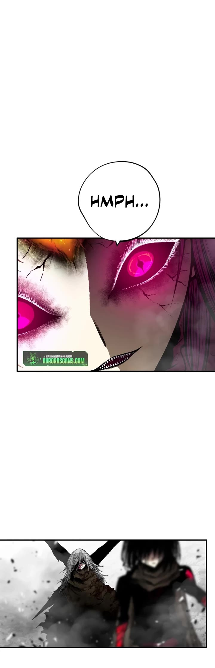 Ninja Reincarnation: Fuuma Kotarou's Quest to Reclaim His Humanity chapter 34 page 19