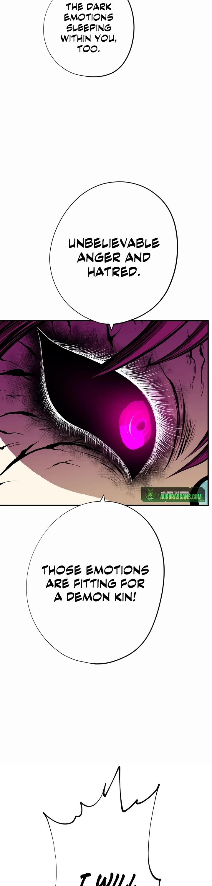 Ninja Reincarnation: Fuuma Kotarou's Quest to Reclaim His Humanity chapter 34 page 2