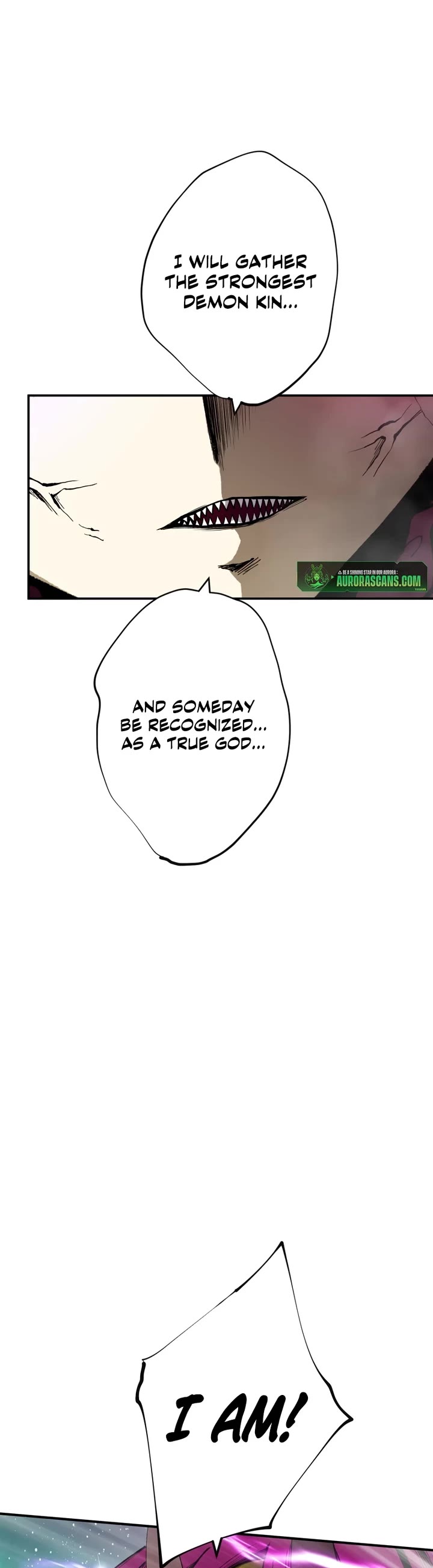 Ninja Reincarnation: Fuuma Kotarou's Quest to Reclaim His Humanity chapter 34 page 29