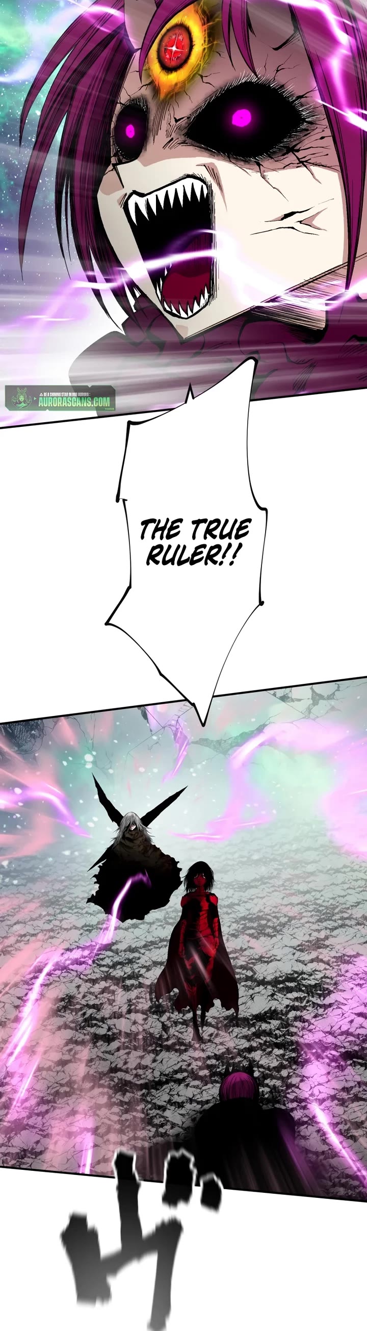 Ninja Reincarnation: Fuuma Kotarou's Quest to Reclaim His Humanity chapter 34 page 30