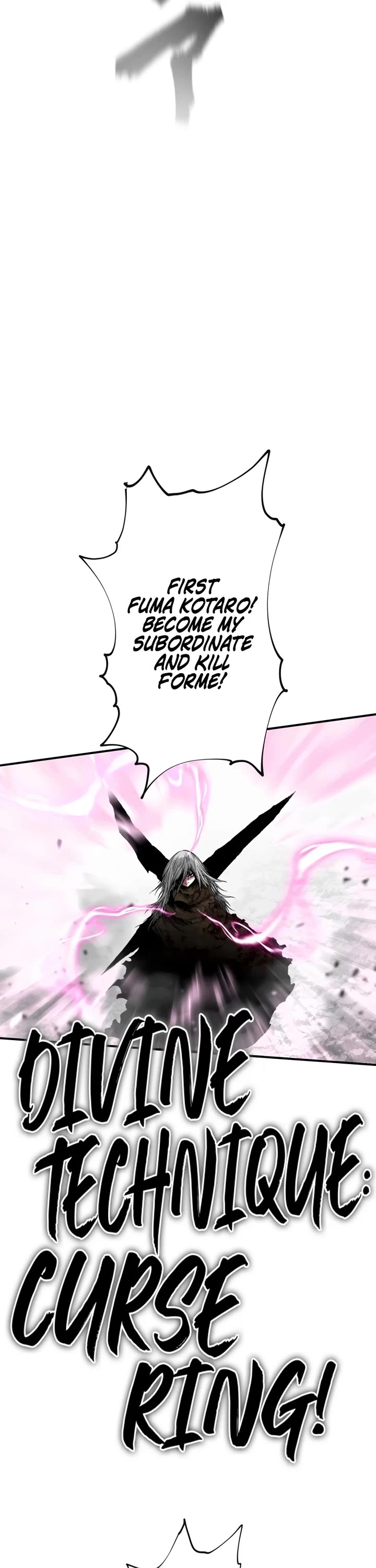 Ninja Reincarnation: Fuuma Kotarou's Quest to Reclaim His Humanity chapter 34 page 31