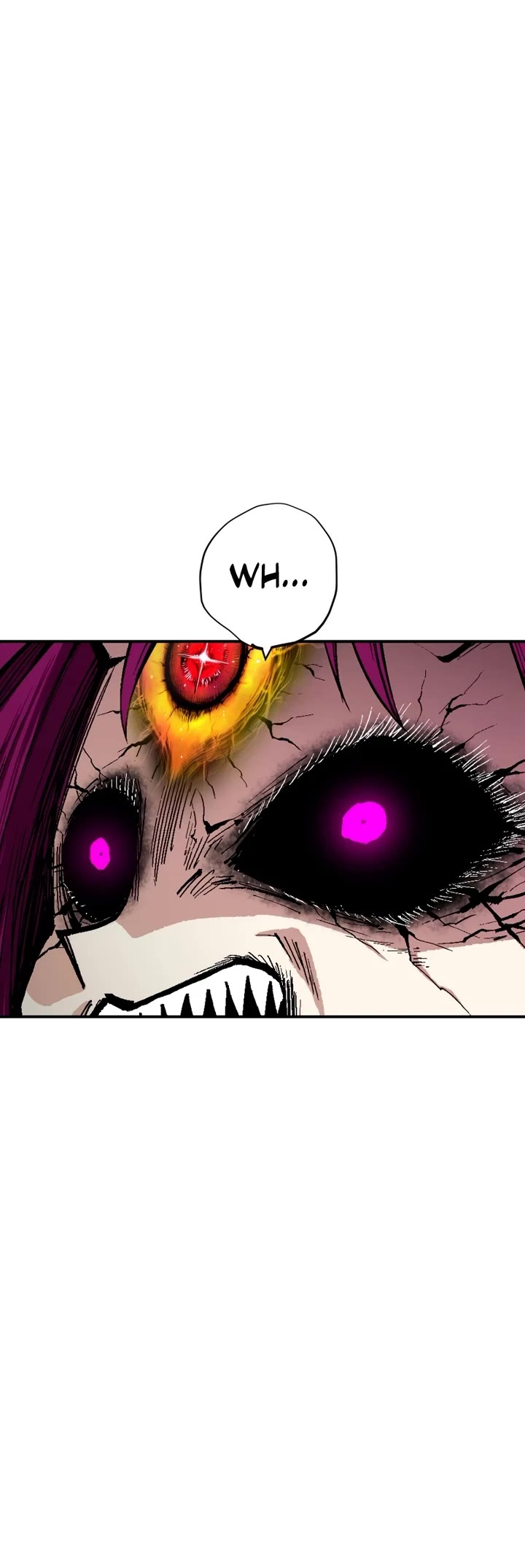 Ninja Reincarnation: Fuuma Kotarou's Quest to Reclaim His Humanity chapter 34 page 34