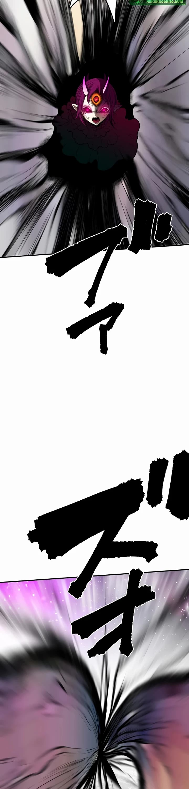 Ninja Reincarnation: Fuuma Kotarou's Quest to Reclaim His Humanity chapter 34 page 37