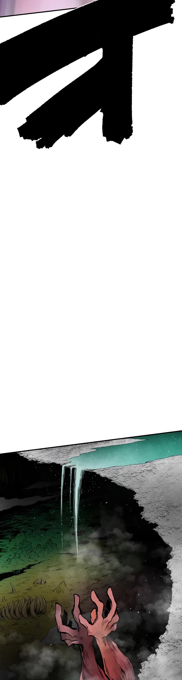 Ninja Reincarnation: Fuuma Kotarou's Quest to Reclaim His Humanity chapter 34 page 39