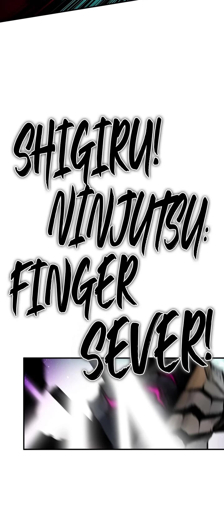 Ninja Reincarnation: Fuuma Kotarou's Quest to Reclaim His Humanity chapter 34 page 4