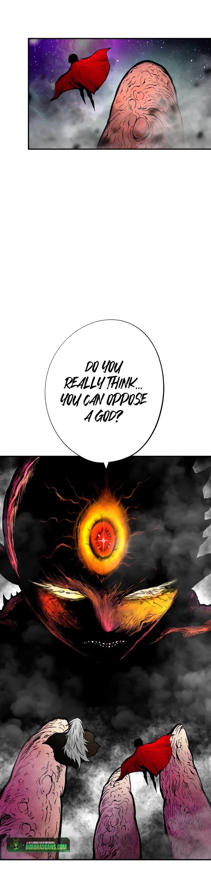 Ninja Reincarnation: Fuuma Kotarou's Quest to Reclaim His Humanity chapter 34 page 41