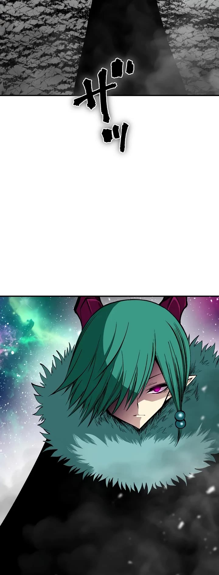 Ninja Reincarnation: Fuuma Kotarou's Quest to Reclaim His Humanity chapter 34 page 47