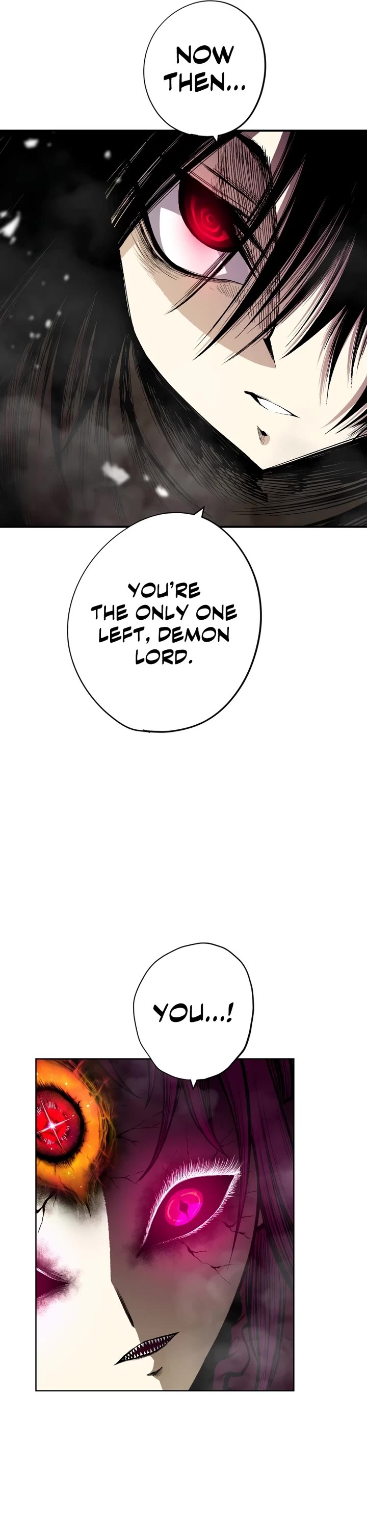 Ninja Reincarnation: Fuuma Kotarou's Quest to Reclaim His Humanity chapter 34 page 6