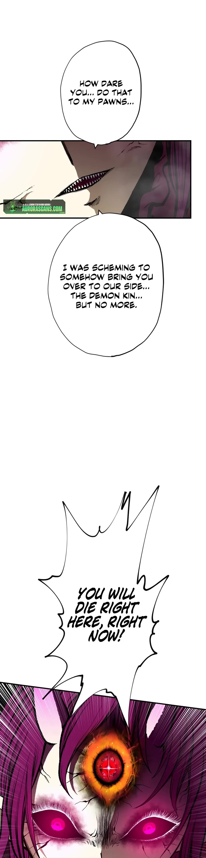 Ninja Reincarnation: Fuuma Kotarou's Quest to Reclaim His Humanity chapter 34 page 7