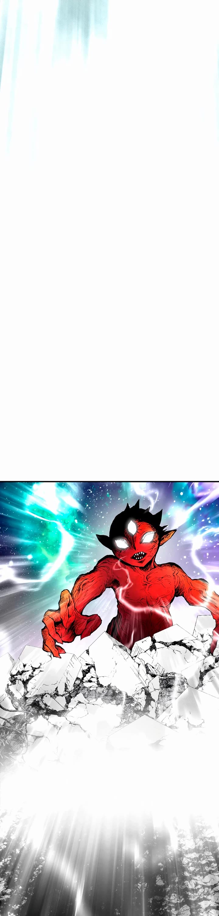 Ninja Reincarnation: Fuuma Kotarou's Quest to Reclaim His Humanity chapter 35 page 11