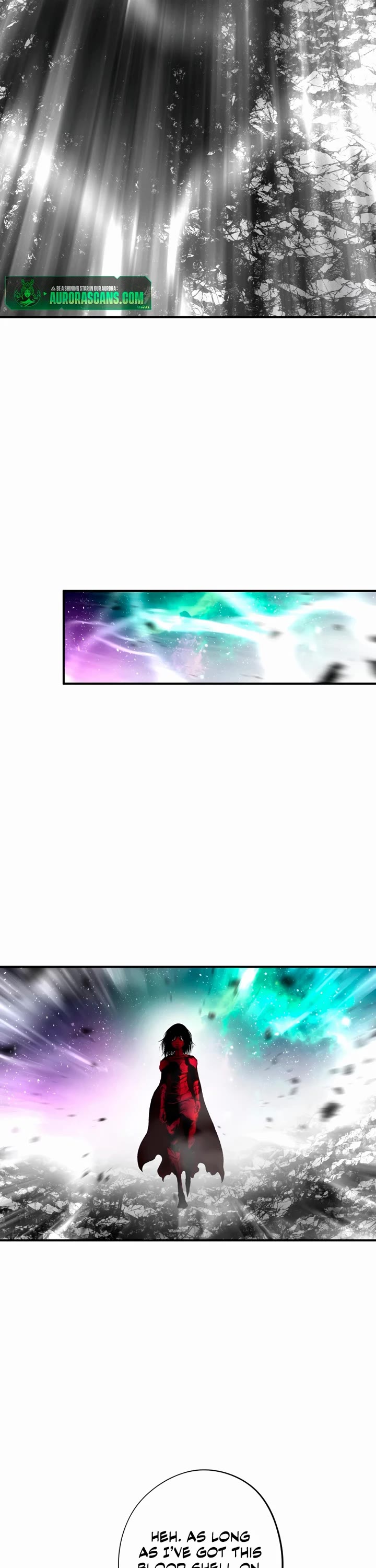 Ninja Reincarnation: Fuuma Kotarou's Quest to Reclaim His Humanity chapter 35 page 12