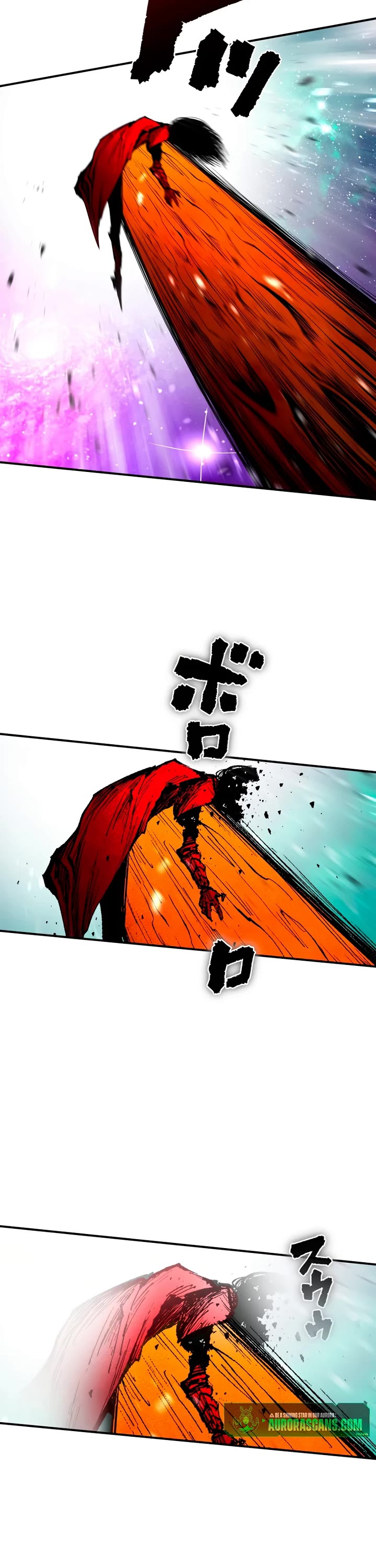 Ninja Reincarnation: Fuuma Kotarou's Quest to Reclaim His Humanity chapter 35 page 23