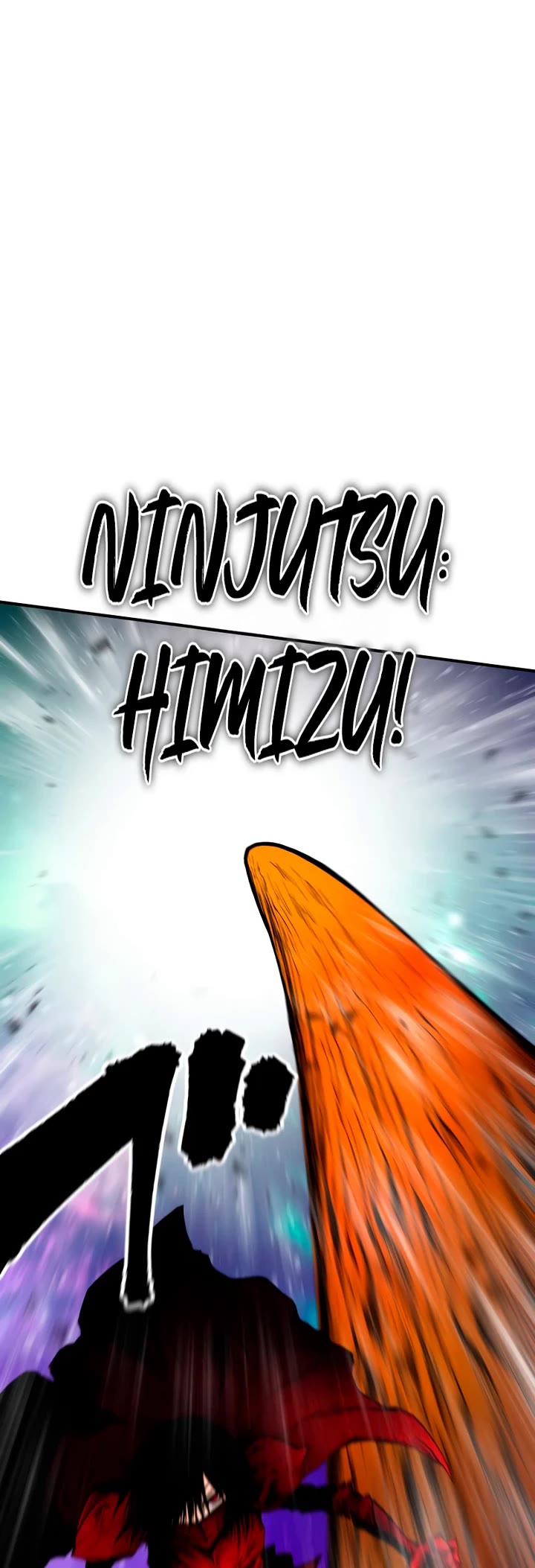 Ninja Reincarnation: Fuuma Kotarou's Quest to Reclaim His Humanity chapter 35 page 24