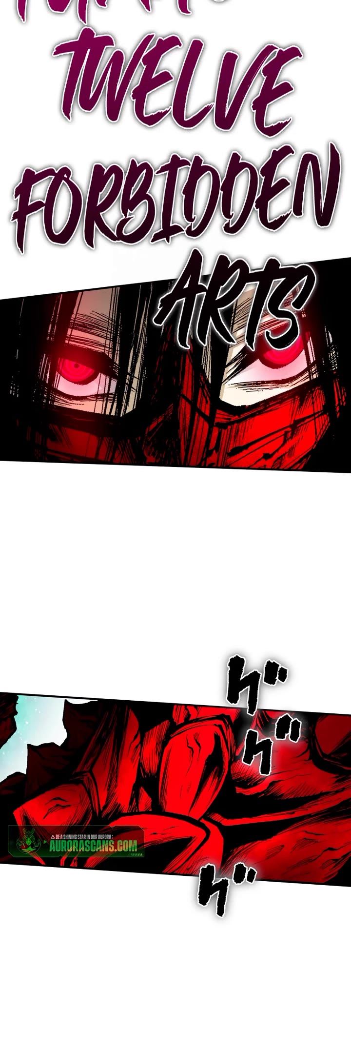 Ninja Reincarnation: Fuuma Kotarou's Quest to Reclaim His Humanity chapter 35 page 34