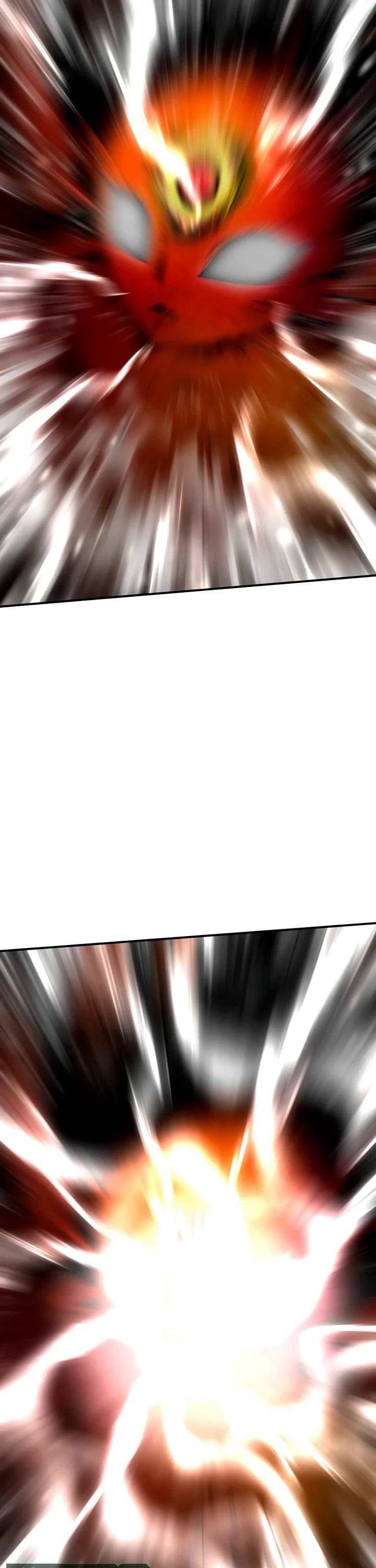 Ninja Reincarnation: Fuuma Kotarou's Quest to Reclaim His Humanity chapter 35 page 37