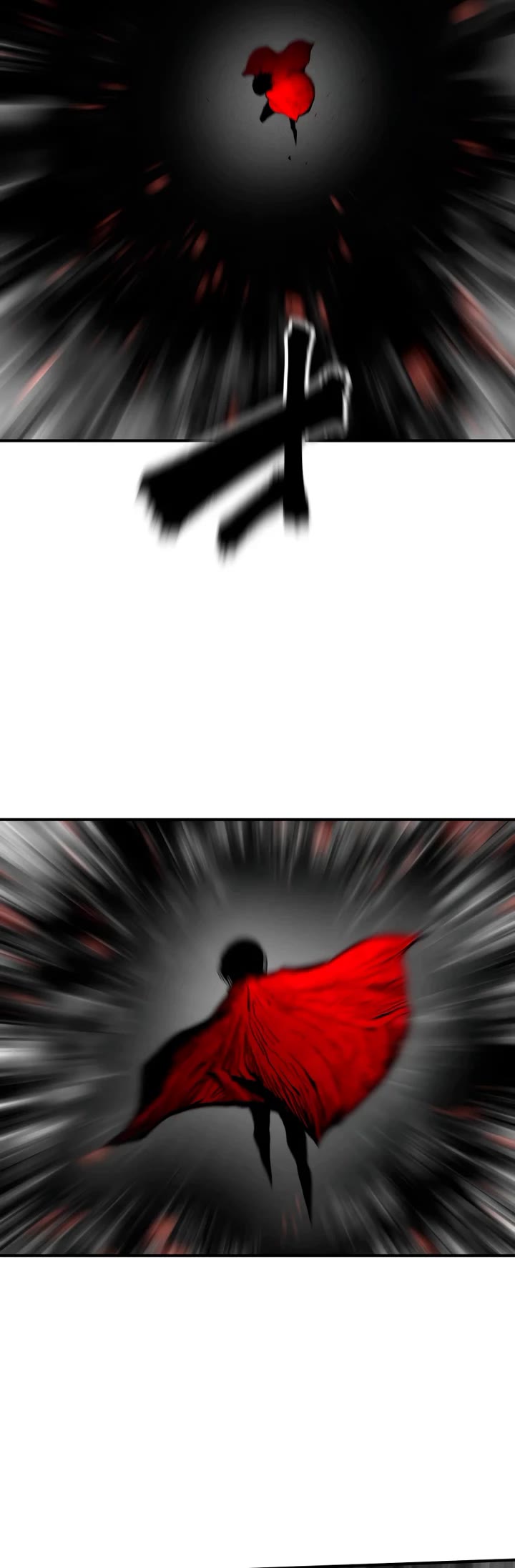 Ninja Reincarnation: Fuuma Kotarou's Quest to Reclaim His Humanity chapter 35 page 40