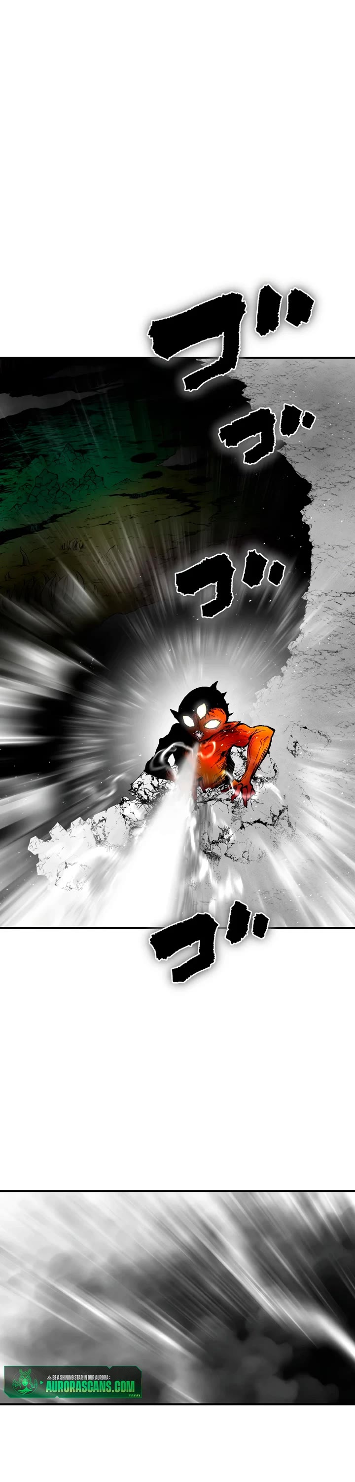 Ninja Reincarnation: Fuuma Kotarou's Quest to Reclaim His Humanity chapter 35 page 6