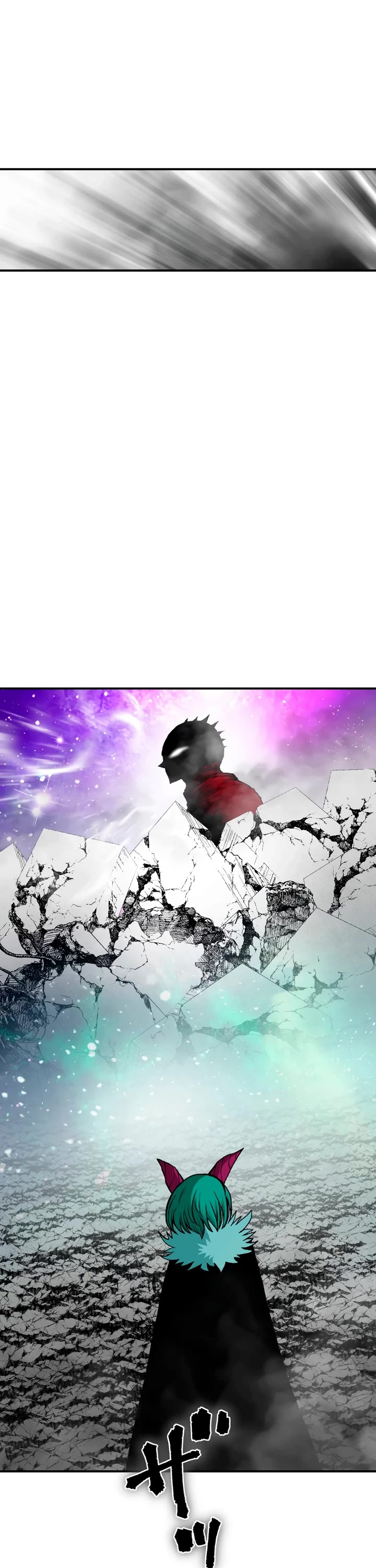 Ninja Reincarnation: Fuuma Kotarou's Quest to Reclaim His Humanity chapter 35 page 7