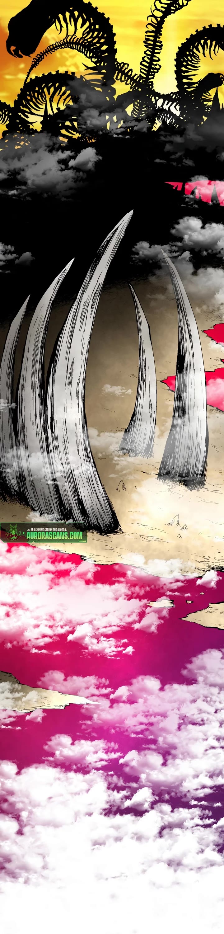 Ninja Reincarnation: Fuuma Kotarou's Quest to Reclaim His Humanity chapter 36 page 12