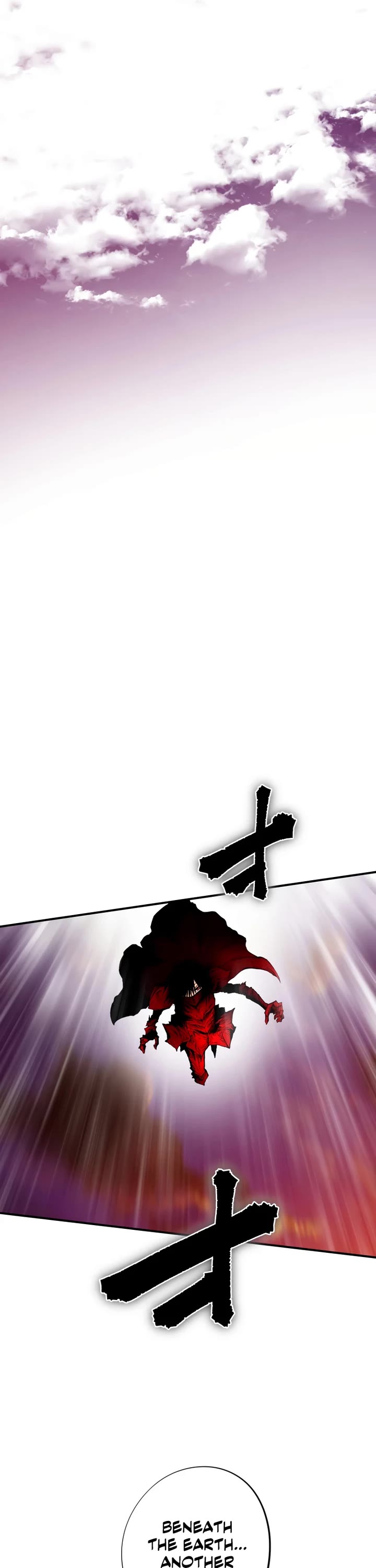 Ninja Reincarnation: Fuuma Kotarou's Quest to Reclaim His Humanity chapter 36 page 13