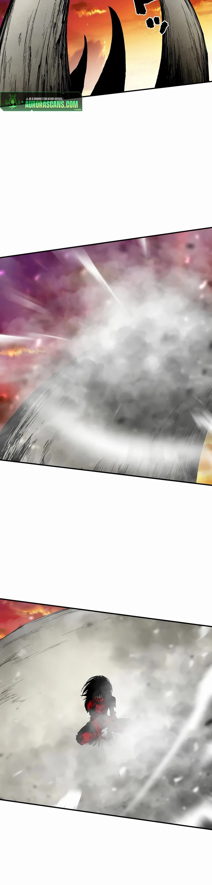 Ninja Reincarnation: Fuuma Kotarou's Quest to Reclaim His Humanity chapter 36 page 18