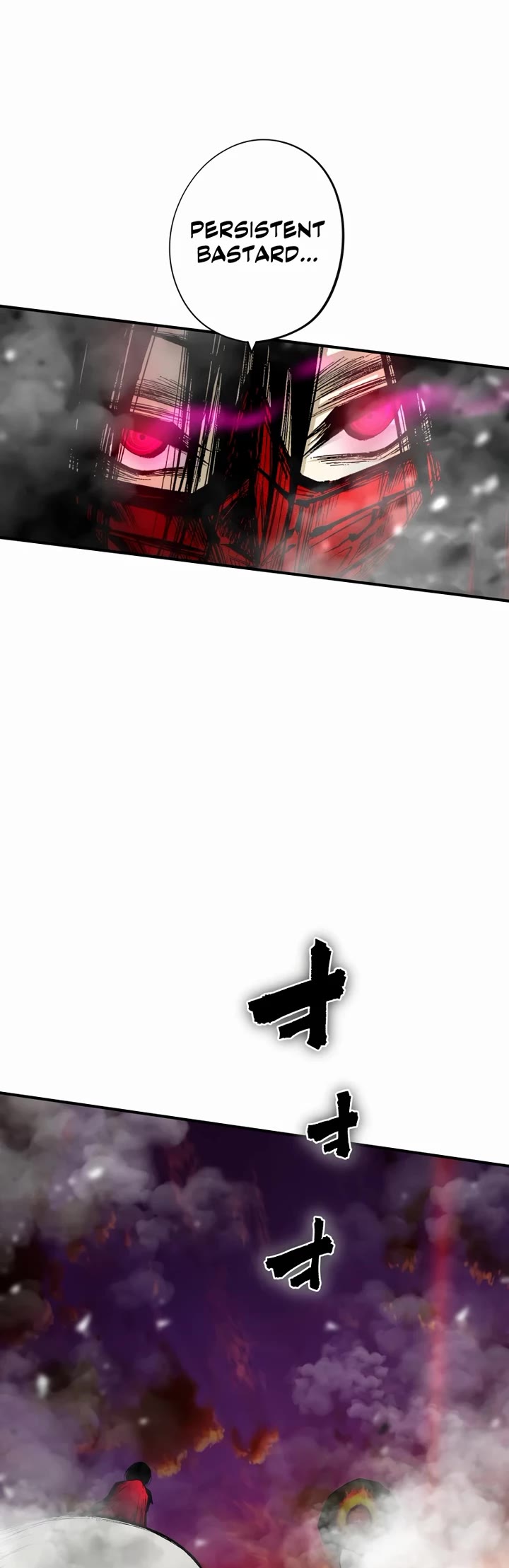 Ninja Reincarnation: Fuuma Kotarou's Quest to Reclaim His Humanity chapter 36 page 19