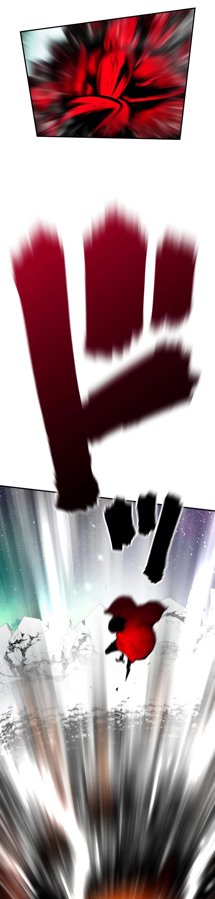 Ninja Reincarnation: Fuuma Kotarou's Quest to Reclaim His Humanity chapter 36 page 2