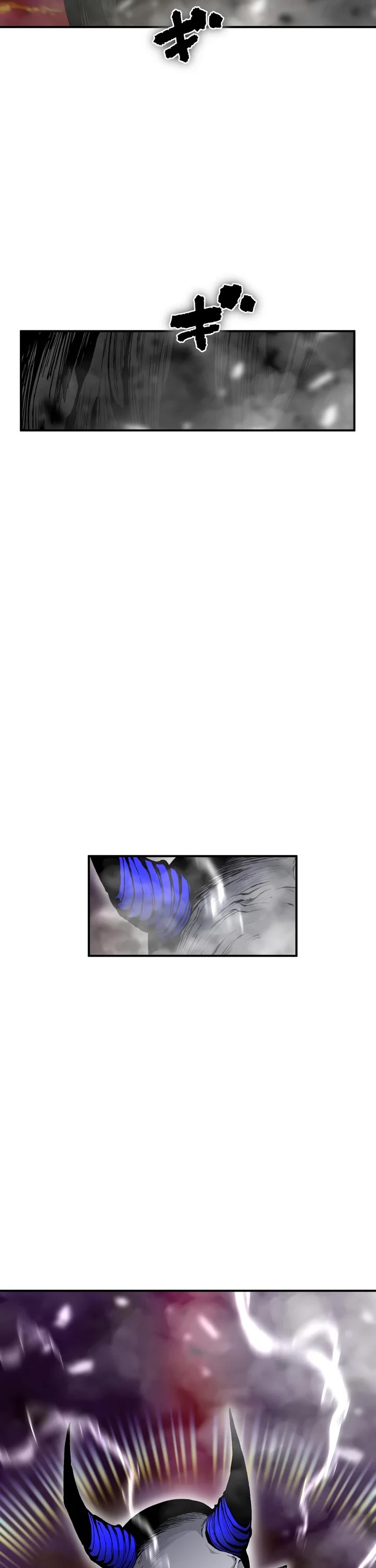 Ninja Reincarnation: Fuuma Kotarou's Quest to Reclaim His Humanity chapter 36 page 21