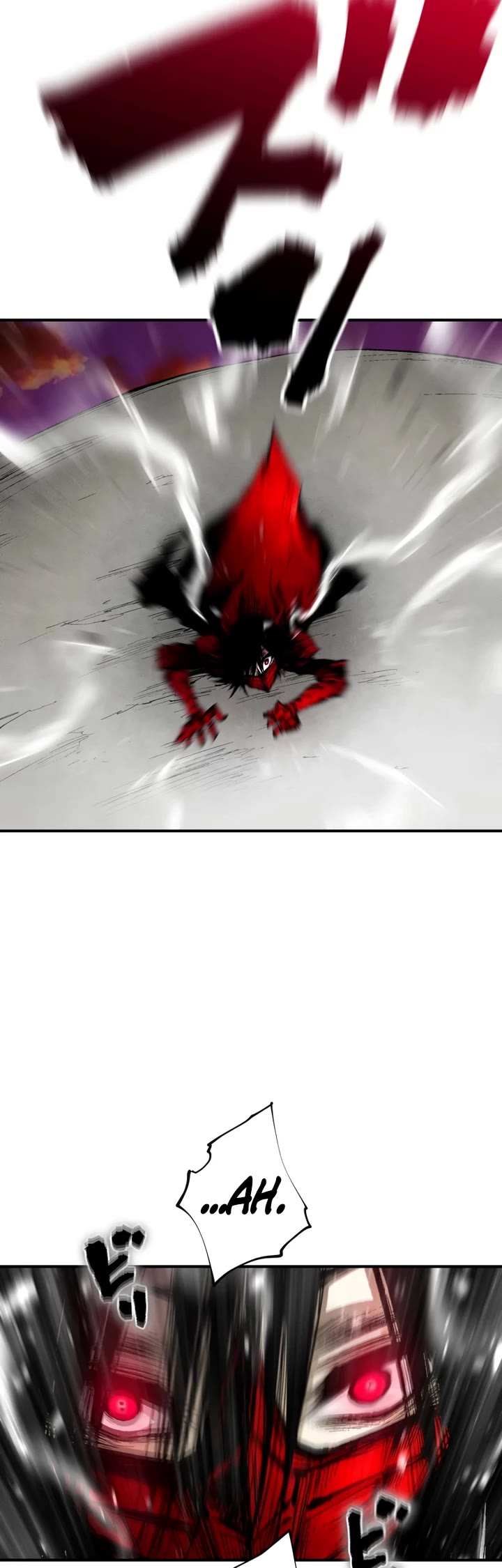 Ninja Reincarnation: Fuuma Kotarou's Quest to Reclaim His Humanity chapter 36 page 24