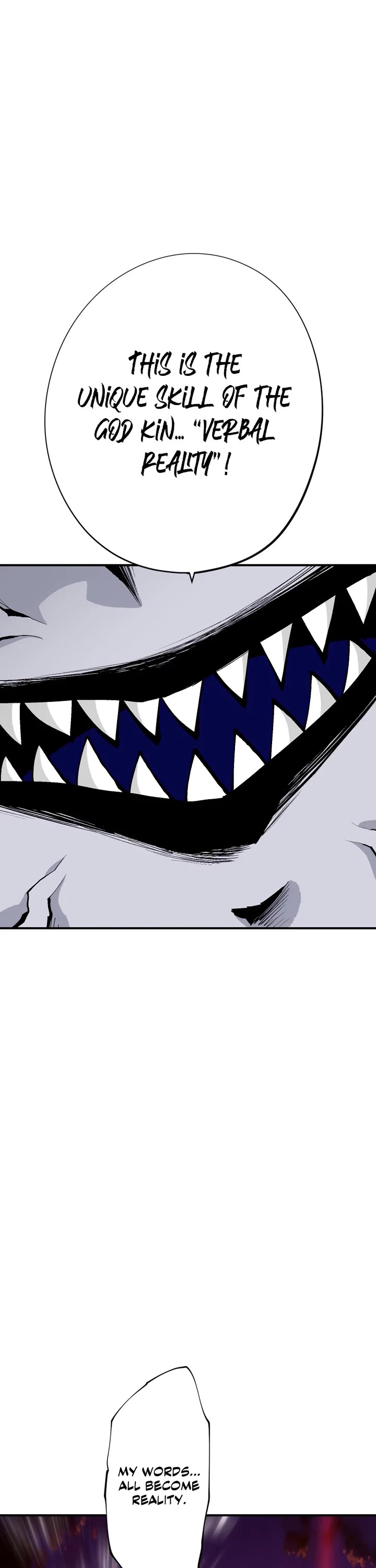 Ninja Reincarnation: Fuuma Kotarou's Quest to Reclaim His Humanity chapter 36 page 26