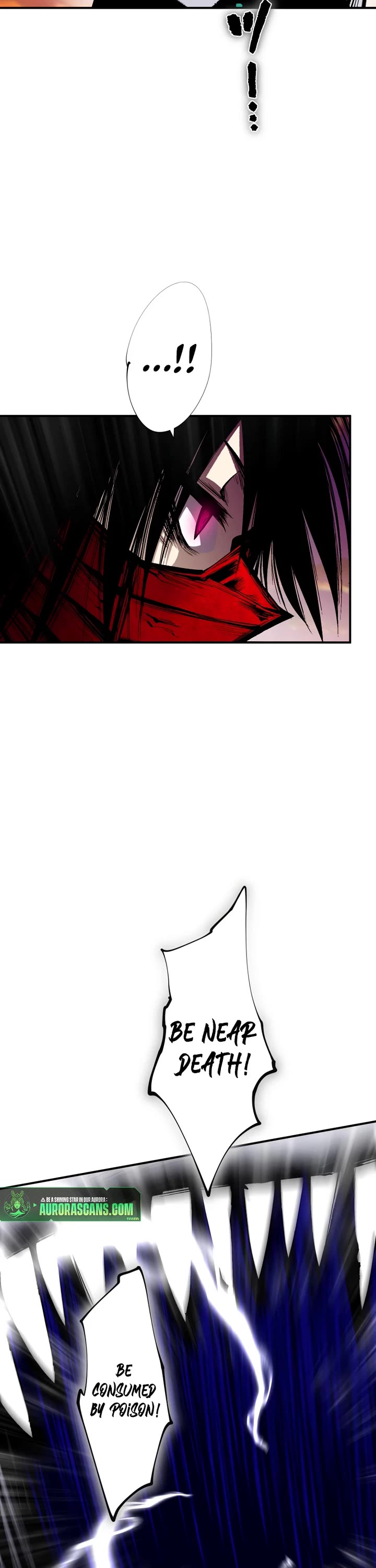 Ninja Reincarnation: Fuuma Kotarou's Quest to Reclaim His Humanity chapter 36 page 28