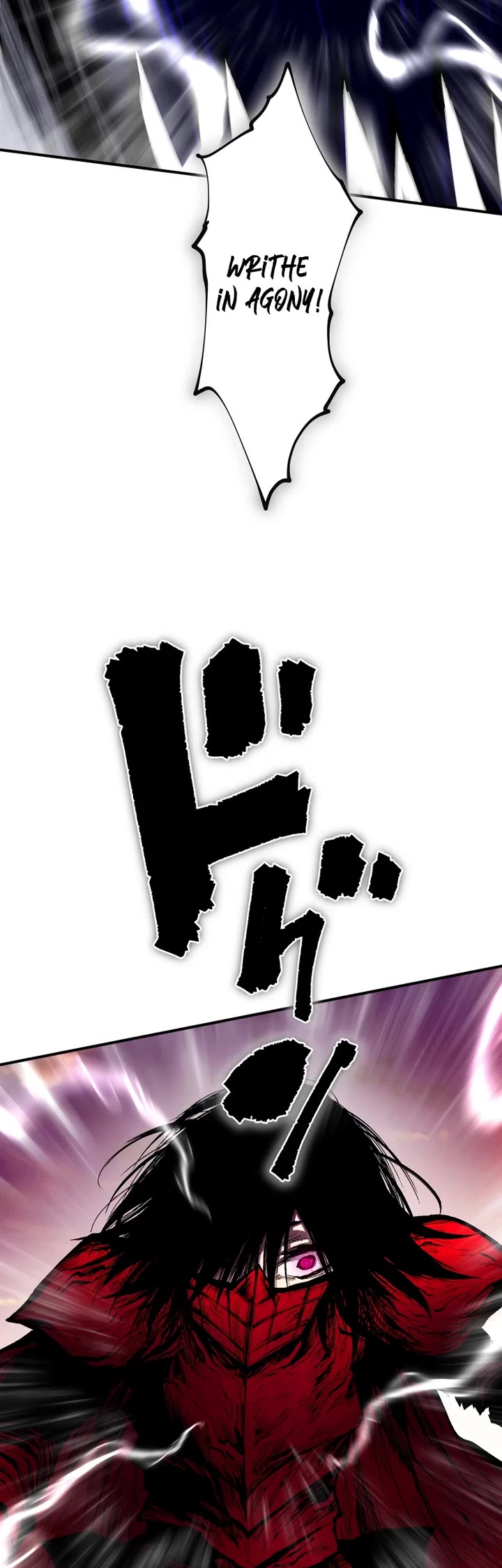 Ninja Reincarnation: Fuuma Kotarou's Quest to Reclaim His Humanity chapter 36 page 29