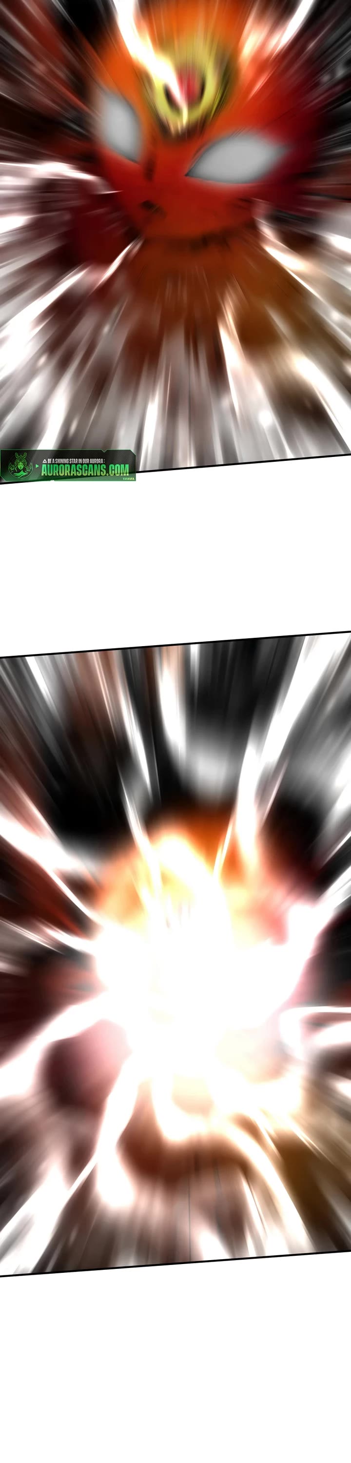 Ninja Reincarnation: Fuuma Kotarou's Quest to Reclaim His Humanity chapter 36 page 3