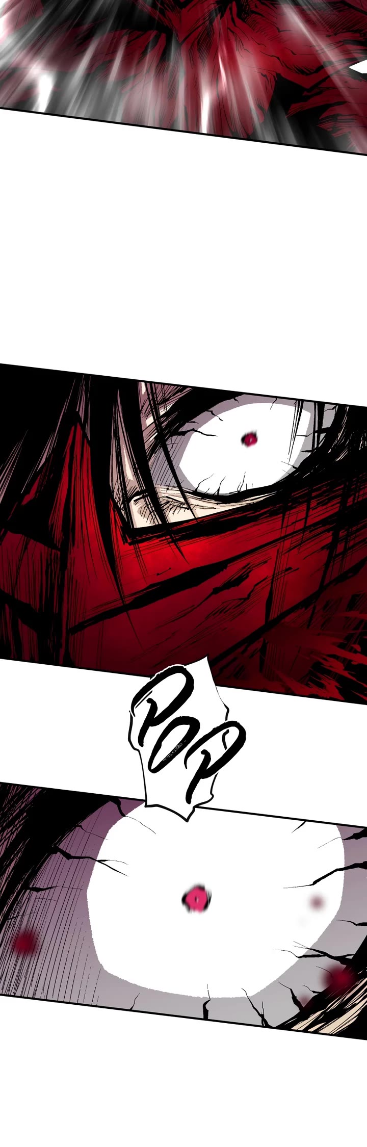 Ninja Reincarnation: Fuuma Kotarou's Quest to Reclaim His Humanity chapter 36 page 30