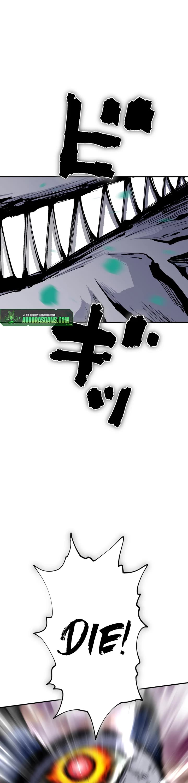 Ninja Reincarnation: Fuuma Kotarou's Quest to Reclaim His Humanity chapter 36 page 33