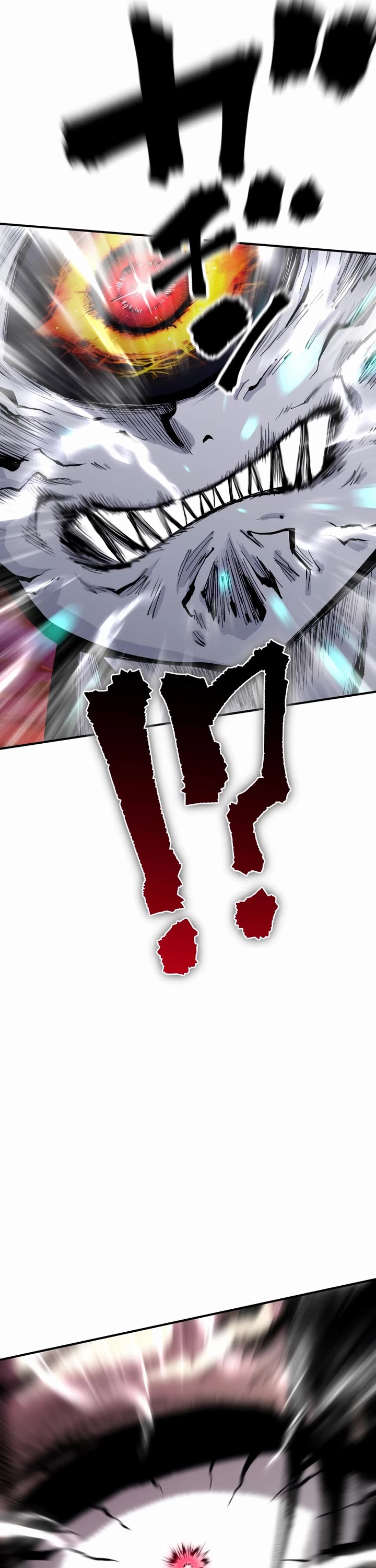 Ninja Reincarnation: Fuuma Kotarou's Quest to Reclaim His Humanity chapter 36 page 36