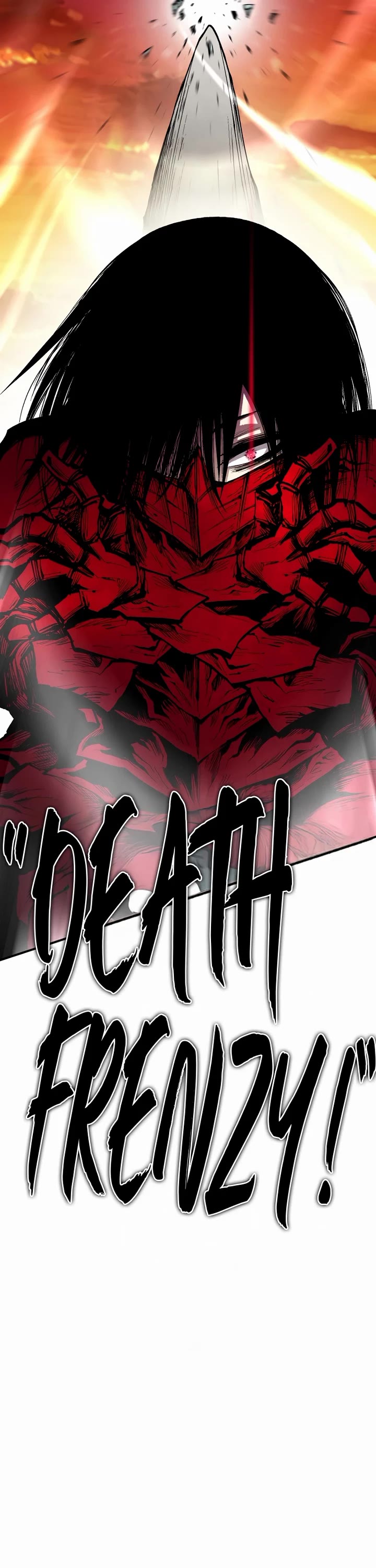 Ninja Reincarnation: Fuuma Kotarou's Quest to Reclaim His Humanity chapter 36 page 38