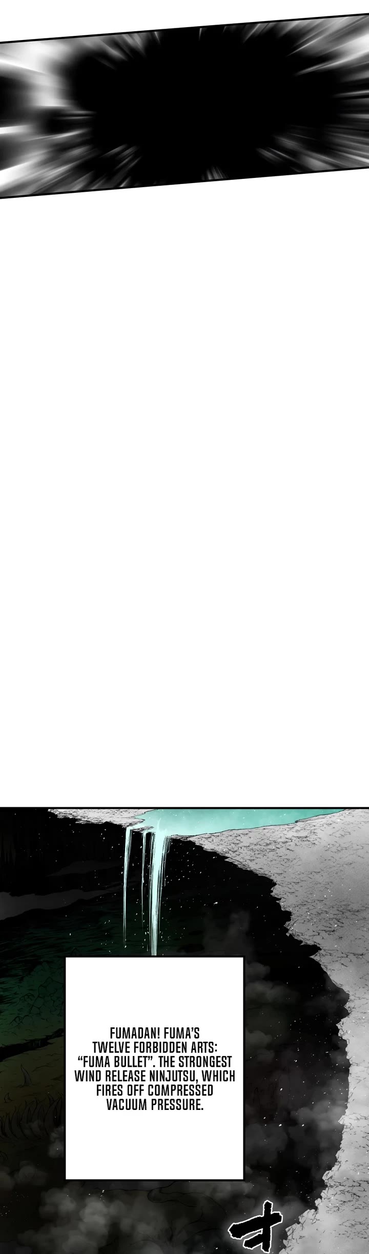 Ninja Reincarnation: Fuuma Kotarou's Quest to Reclaim His Humanity chapter 36 page 4