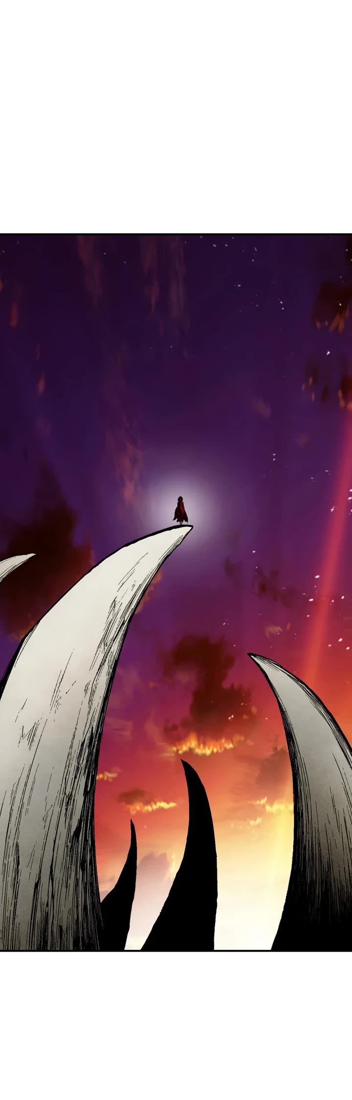 Ninja Reincarnation: Fuuma Kotarou's Quest to Reclaim His Humanity chapter 36 page 44