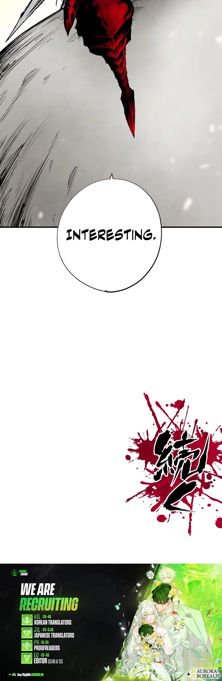 Ninja Reincarnation: Fuuma Kotarou's Quest to Reclaim His Humanity chapter 36 page 47