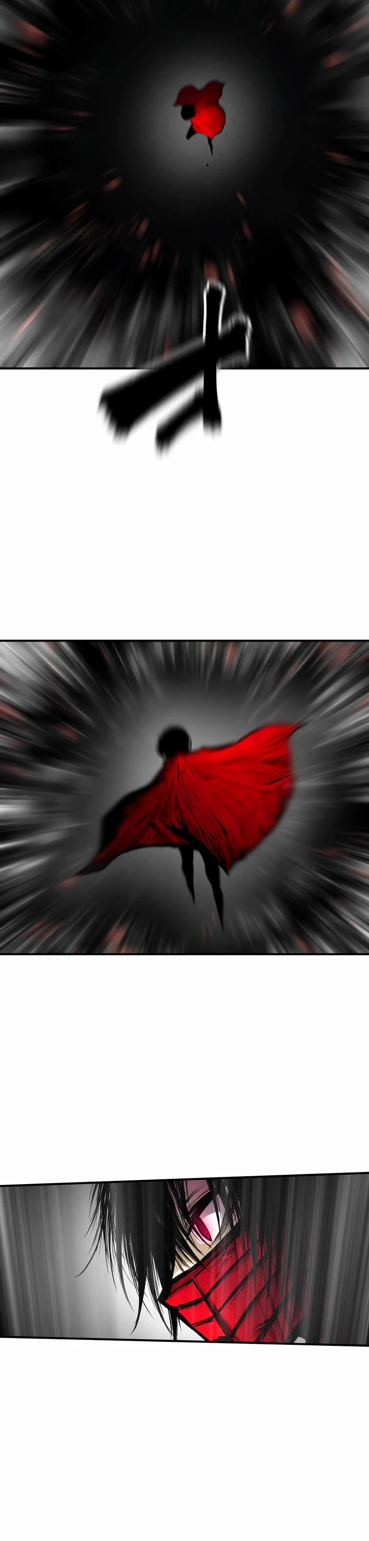 Ninja Reincarnation: Fuuma Kotarou's Quest to Reclaim His Humanity chapter 36 page 6