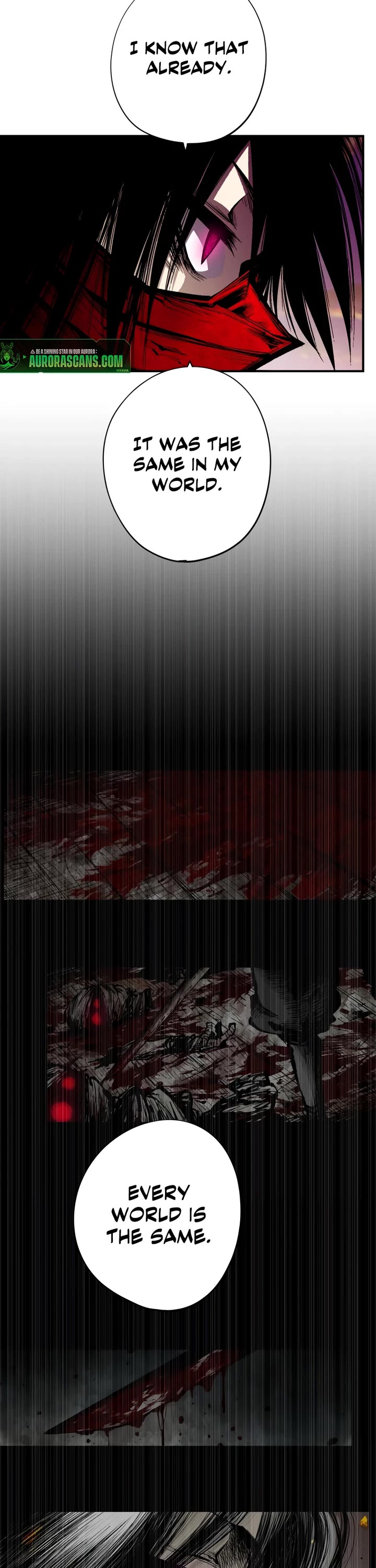 Ninja Reincarnation: Fuuma Kotarou's Quest to Reclaim His Humanity chapter 37 page 13